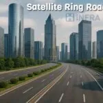 Karnataka’s Bengaluru Satellite Town Ring Road Project Approaching Key Approval