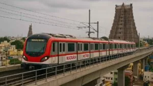 Madurai Metro