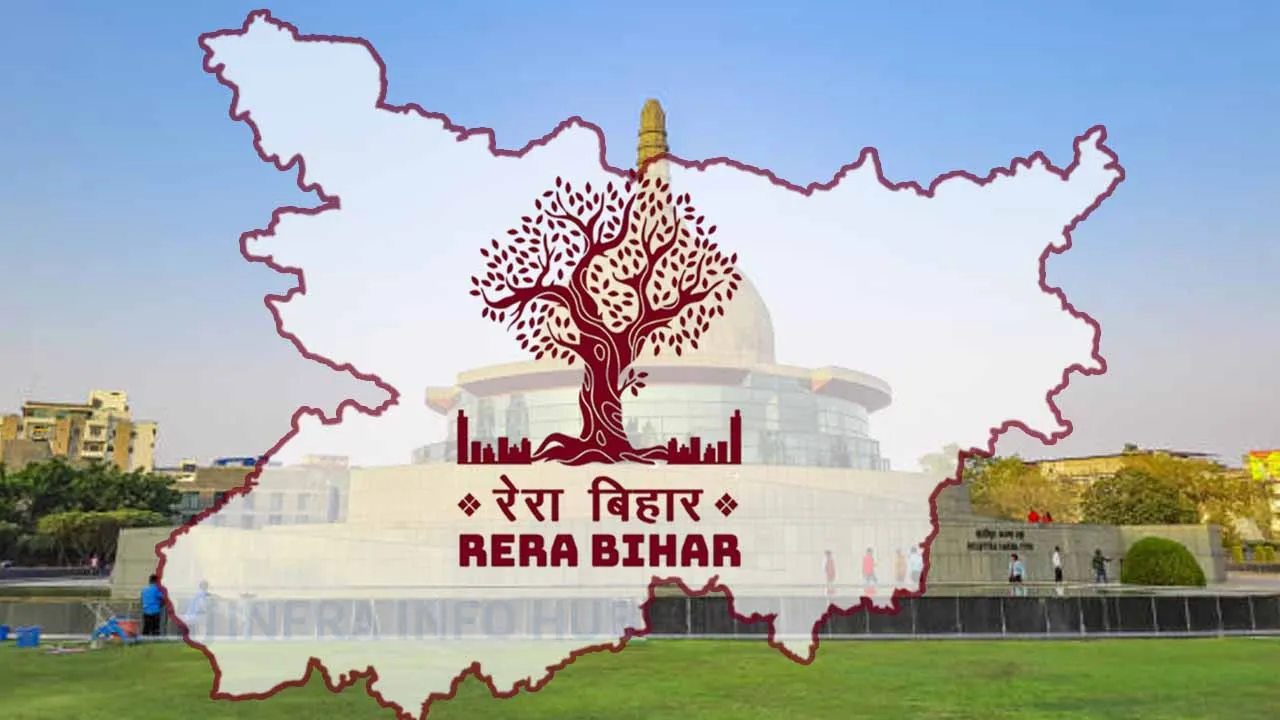 RERA Bihar