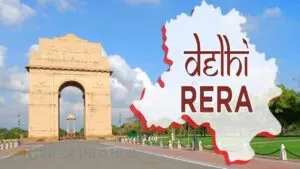 RERA Delhi
