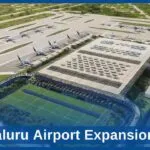 Bengaluru Airport 2030: Expansion, Innovation, and the Future of Air Travel