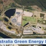 Australia’s Largest Coal Port Set to Become Green Energy Hub by 2030