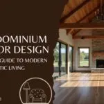 Barndominium Interior Design: A Complete Guide to Modern Rustic Living