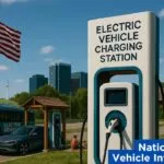 NEVI Formula Program: How it Will Transform EV Travel Across America