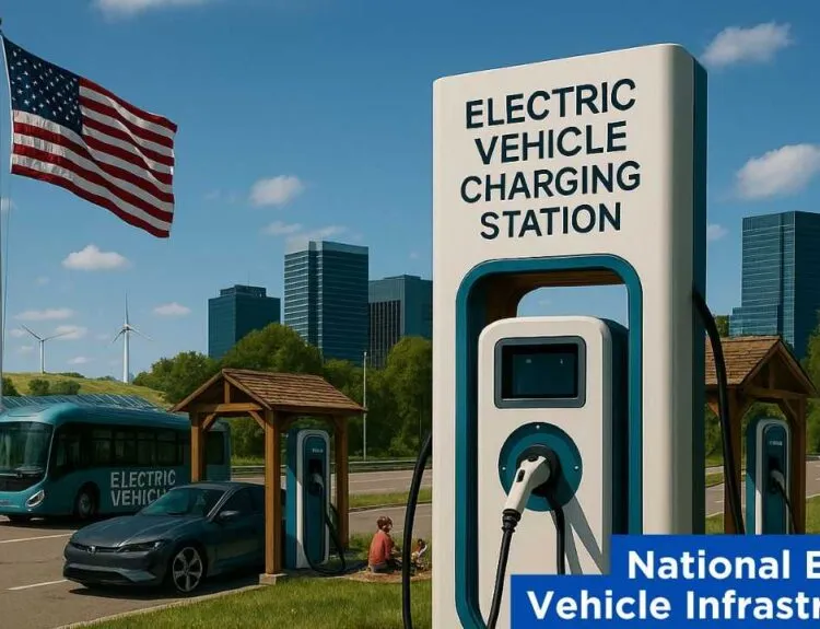 NEVI Formula Program