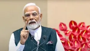 PM Modi’s Two-Day Assam–Bengal Tour: ₹13,000-Crore Infra Blitz to Transform Roads, Airports and Fertiliser Capacity