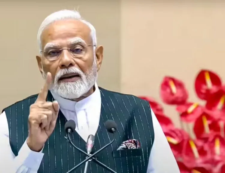 PM Modi’s Two-Day Assam–Bengal Tour: ₹13,000-Crore Infra Blitz to Transform Roads, Airports and Fertiliser Capacity