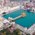 Rs 6,000-Crore Urban Infra Bonanza for Punjab Under AMRUT; Amritsar Tops the List