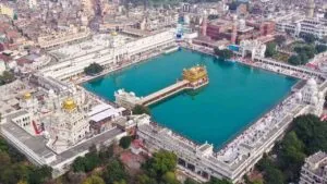 Rs 6,000-Crore Urban Infra Bonanza for Punjab Under AMRUT; Amritsar Tops the List