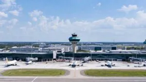 Hosur and Hindon Airports Get Policy Push as 150 Km Rule Loses Relevance After Capacity Saturation