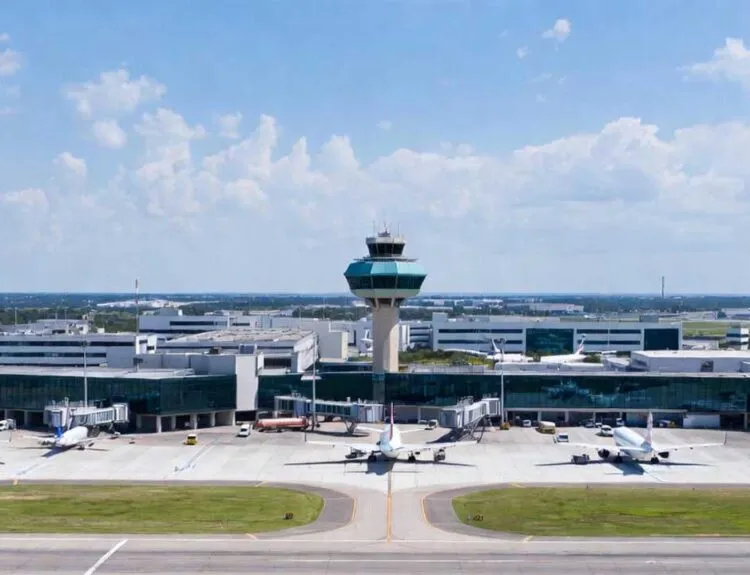 Hosur and Hindon Airports Get Policy Push as 150 Km Rule Loses Relevance After Capacity Saturation