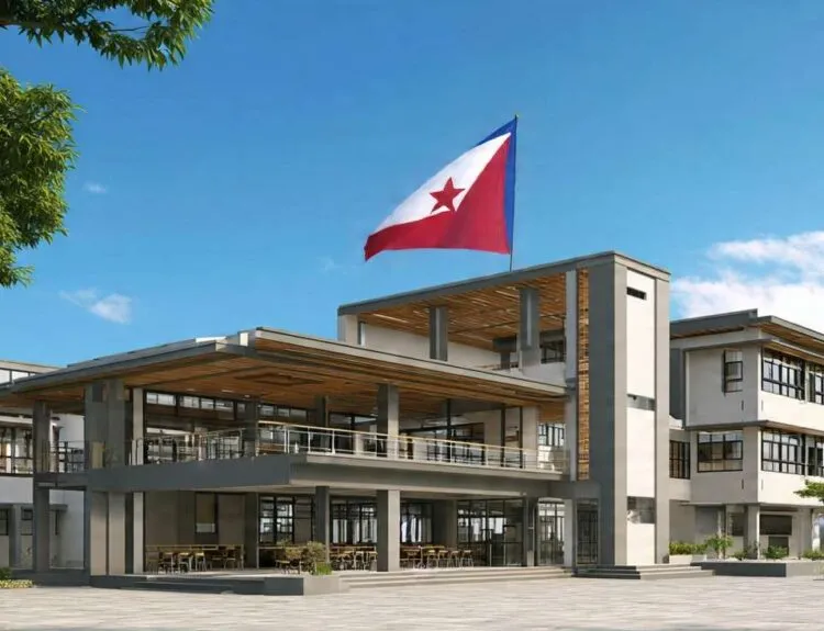 Philippines Government Greenlights Massive PPP to Deliver New Classrooms Across Luzon