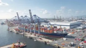 Vizhinjam Port Accelerates Phase II Expansion; Cargo Operations to Begin Soon