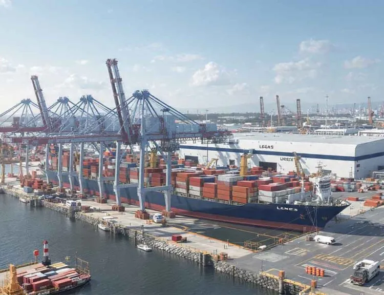 Vizhinjam Port Accelerates Phase II Expansion; Cargo Operations to Begin Soon