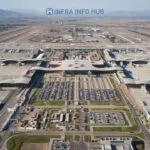 Five Global Firms Bid to Design Major Expansion of Chile’s Main International Airport