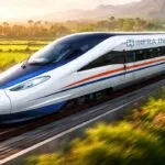 From Mumbai to Siliguri: Budget 2026 Maps India’s New 7 High-Speed Rail Corridor