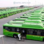Rs 1,200 Crore Lifeline for DTC, Smart Traffic Tech on the Way: Delhi Government’s Big Push to Fix Buses and Road Safety