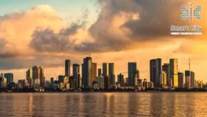 Smart Cities in India