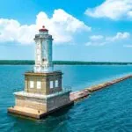 India To Build First Inland Waterway Lighthouses On Brahmaputra In Rs 84 Crore Navigation Upgrade